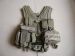 Molle Heavy Assault Vest Coyote Tan